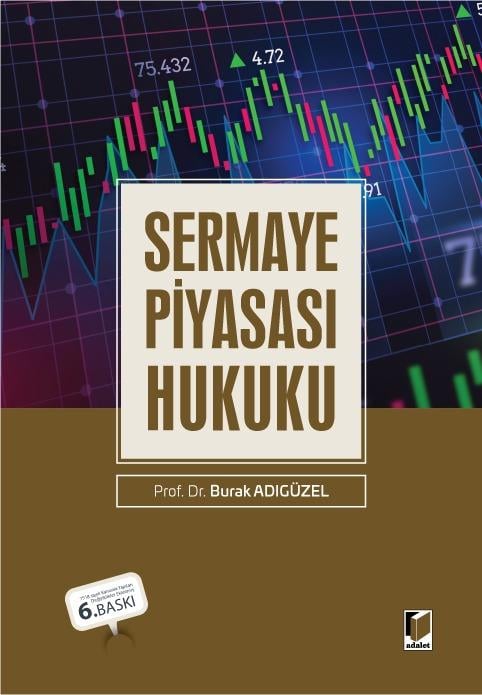 Sermaye Piyasası Hukuku
