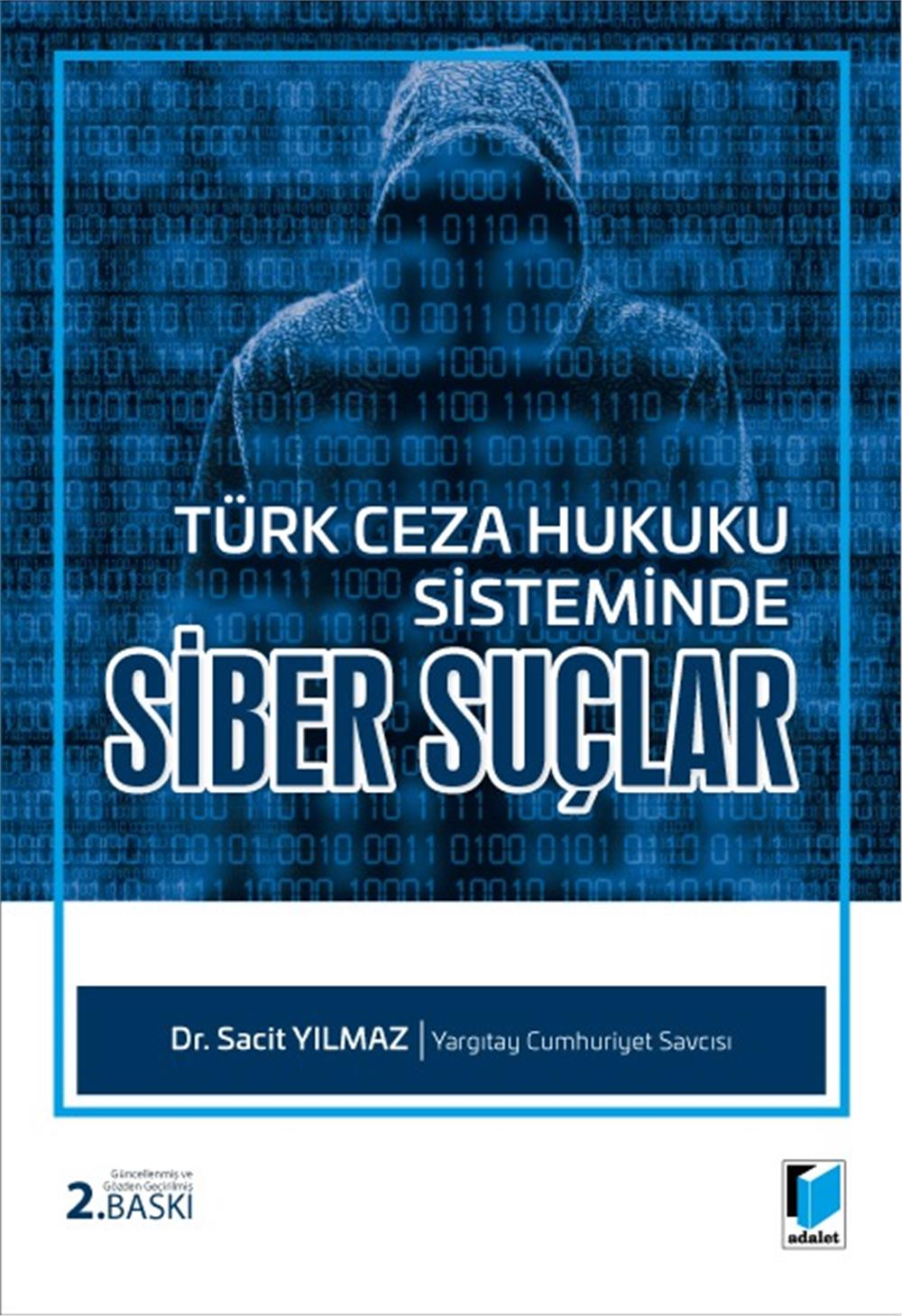 Siber Suçlar
