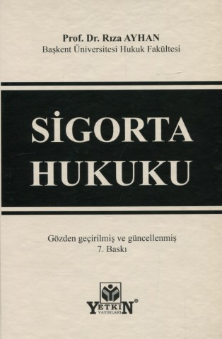 Sigorta Hukuku