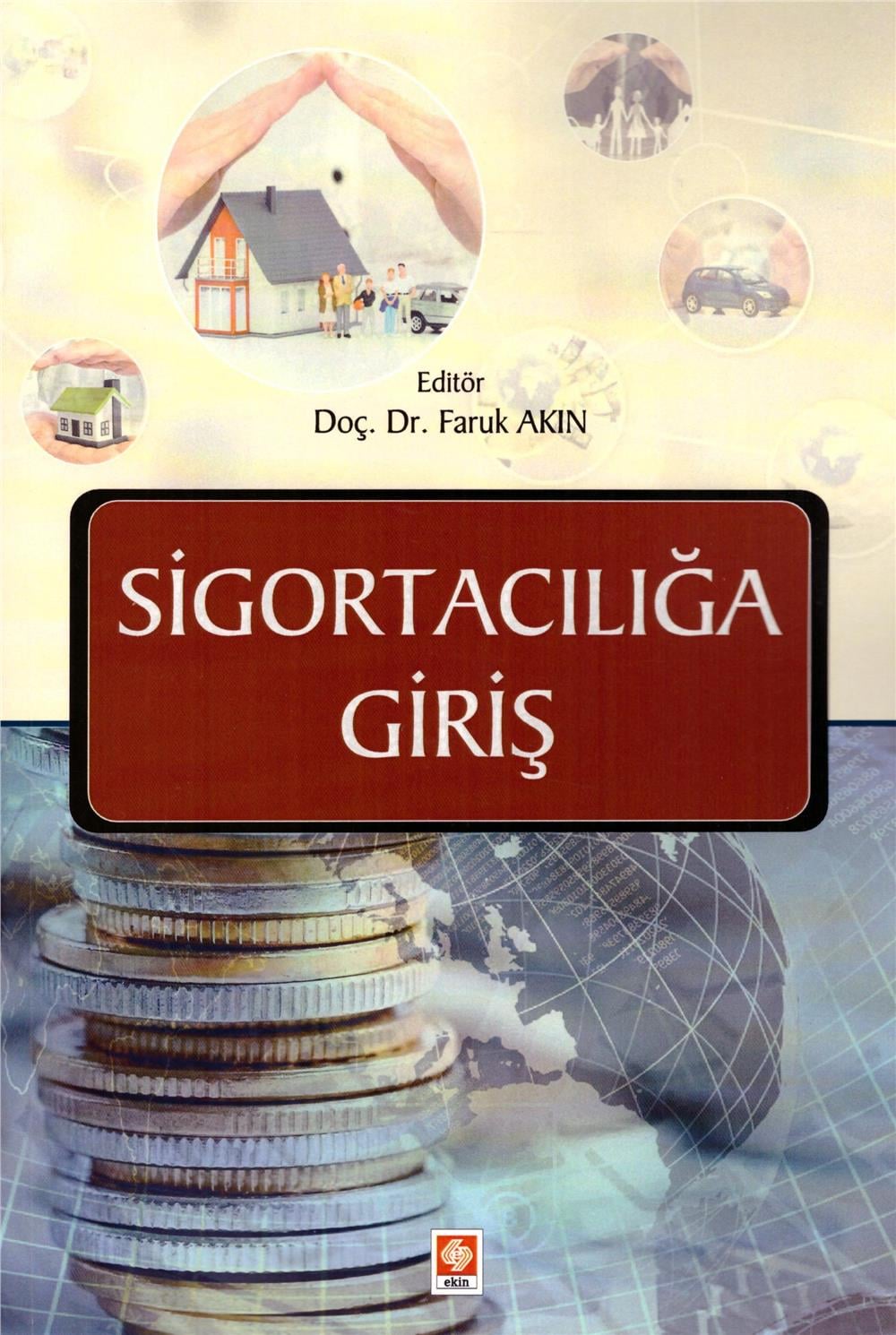 Sigortacılığa Giriş
