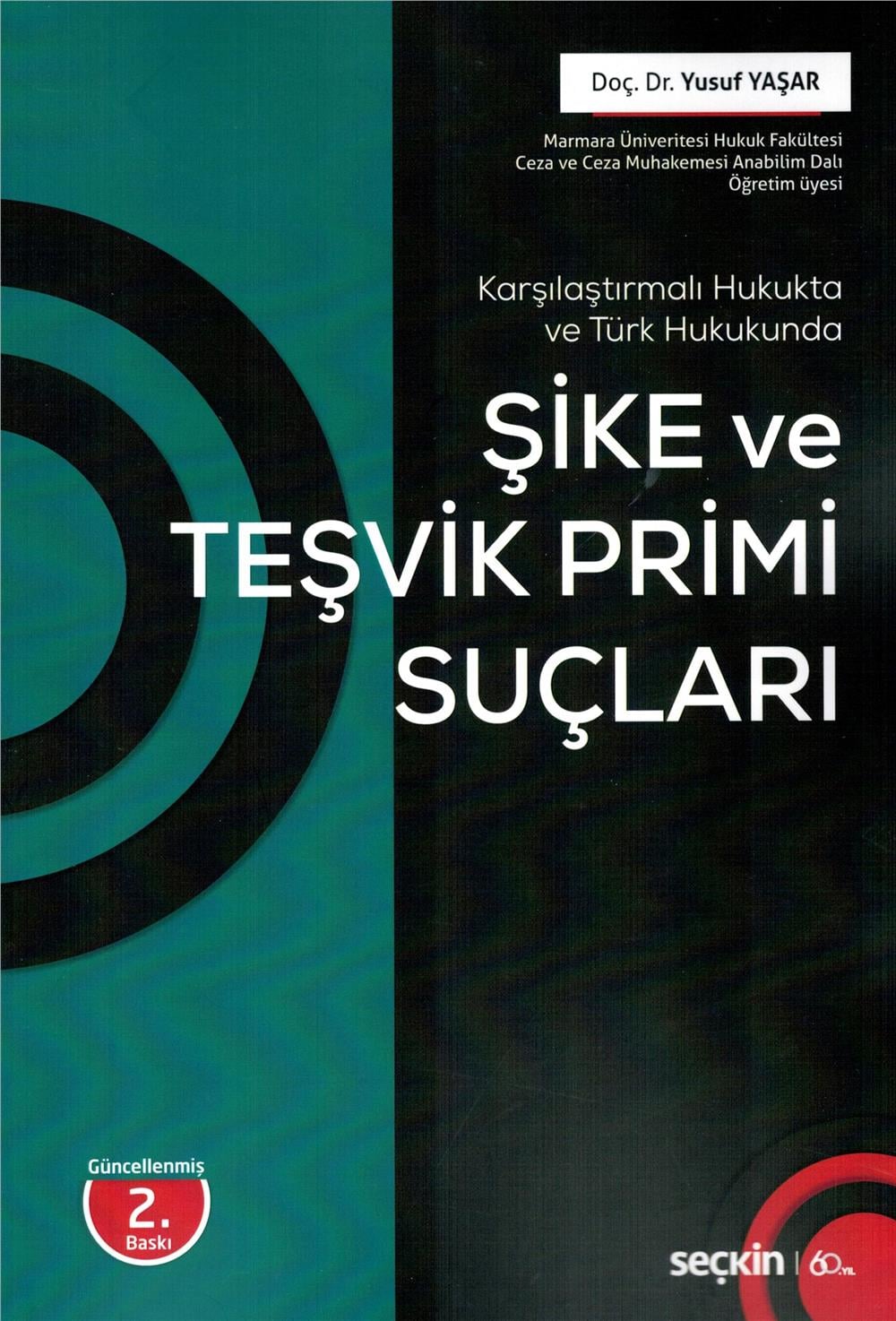 Şike ve Teşvik Primi Suçları