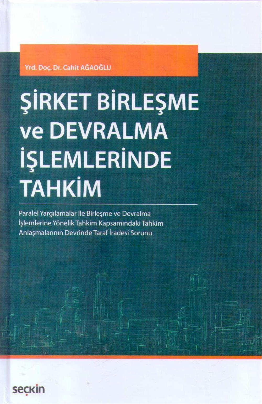 Şirket Birleşme ve Devralma İşlemlerinde Tahkim