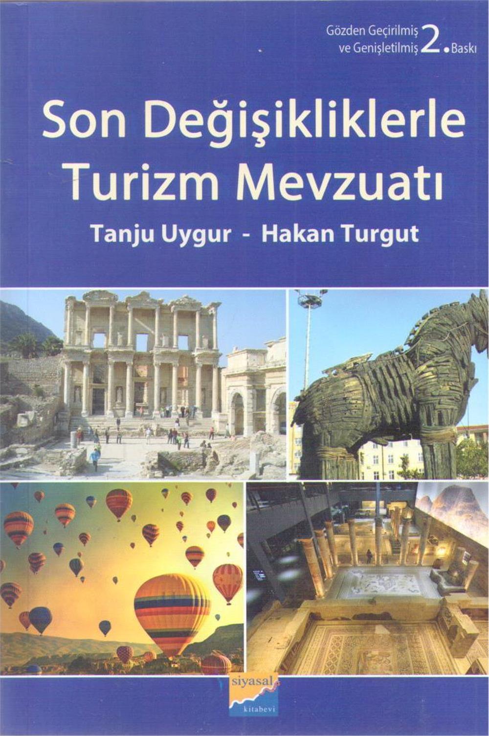 Son Değişikliklerle Turizm Mevzuatı