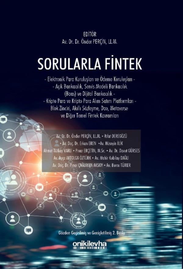 Sorularla Fintek