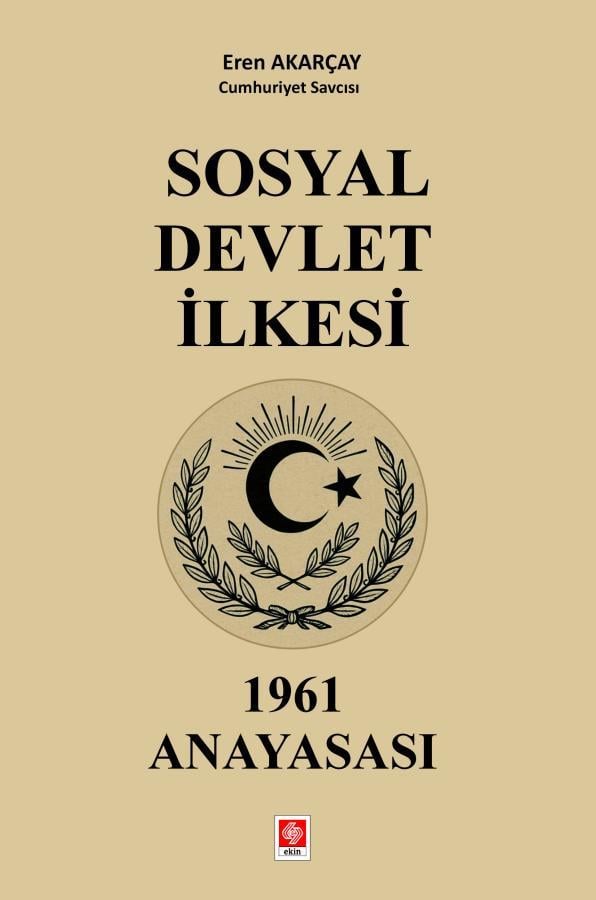 Sosyal Devlet İlkesi 1961 Anayasası