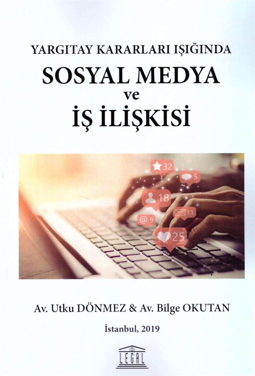 Sosyla Medya ve İş İlişkisi