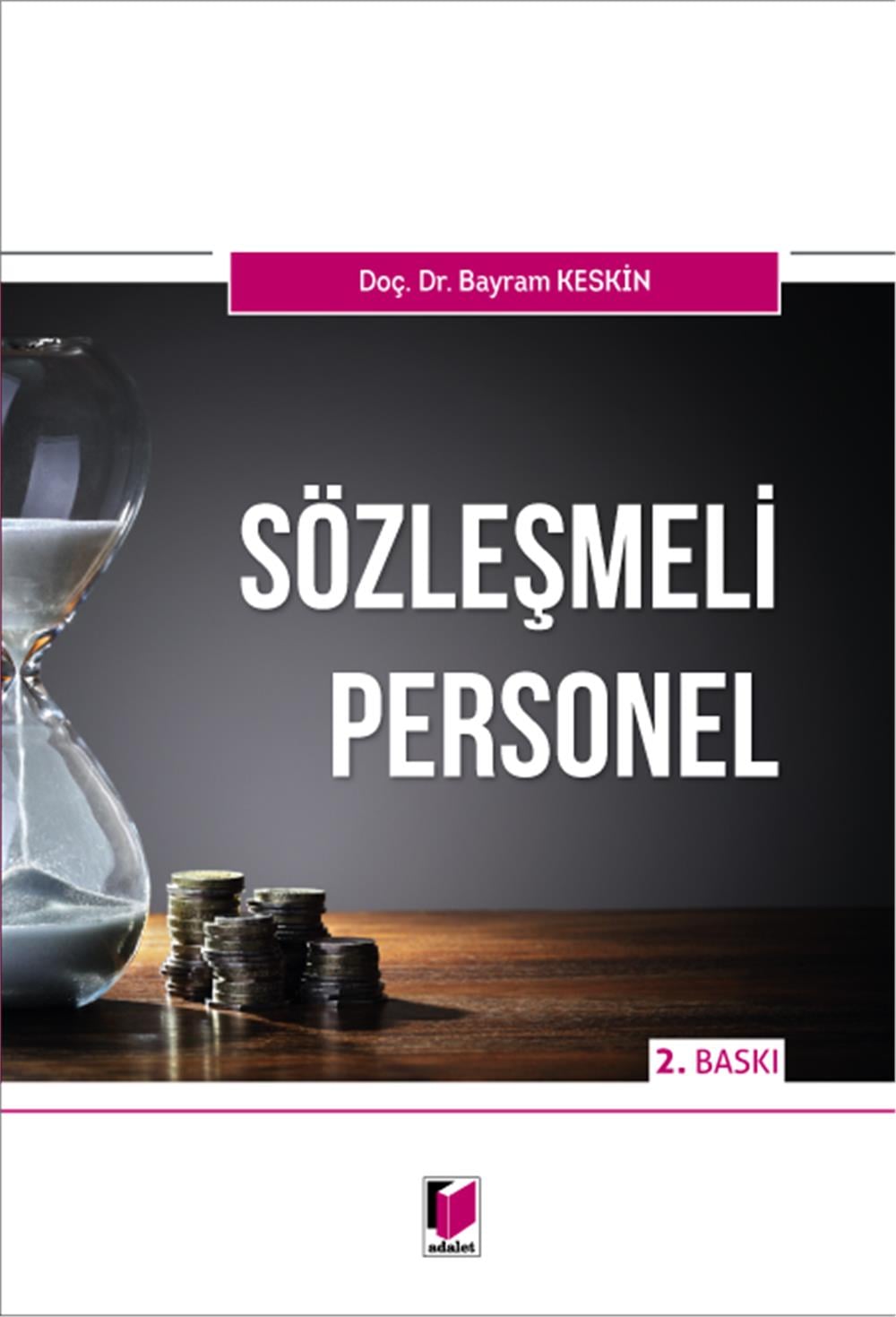 Sözleşmeli Personel