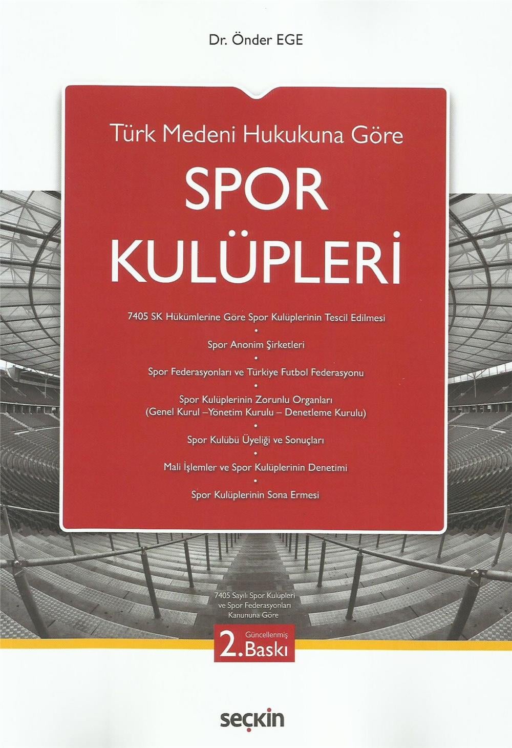 Spor Kulüpleri