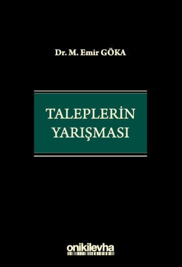 Taleplerin Yarışması