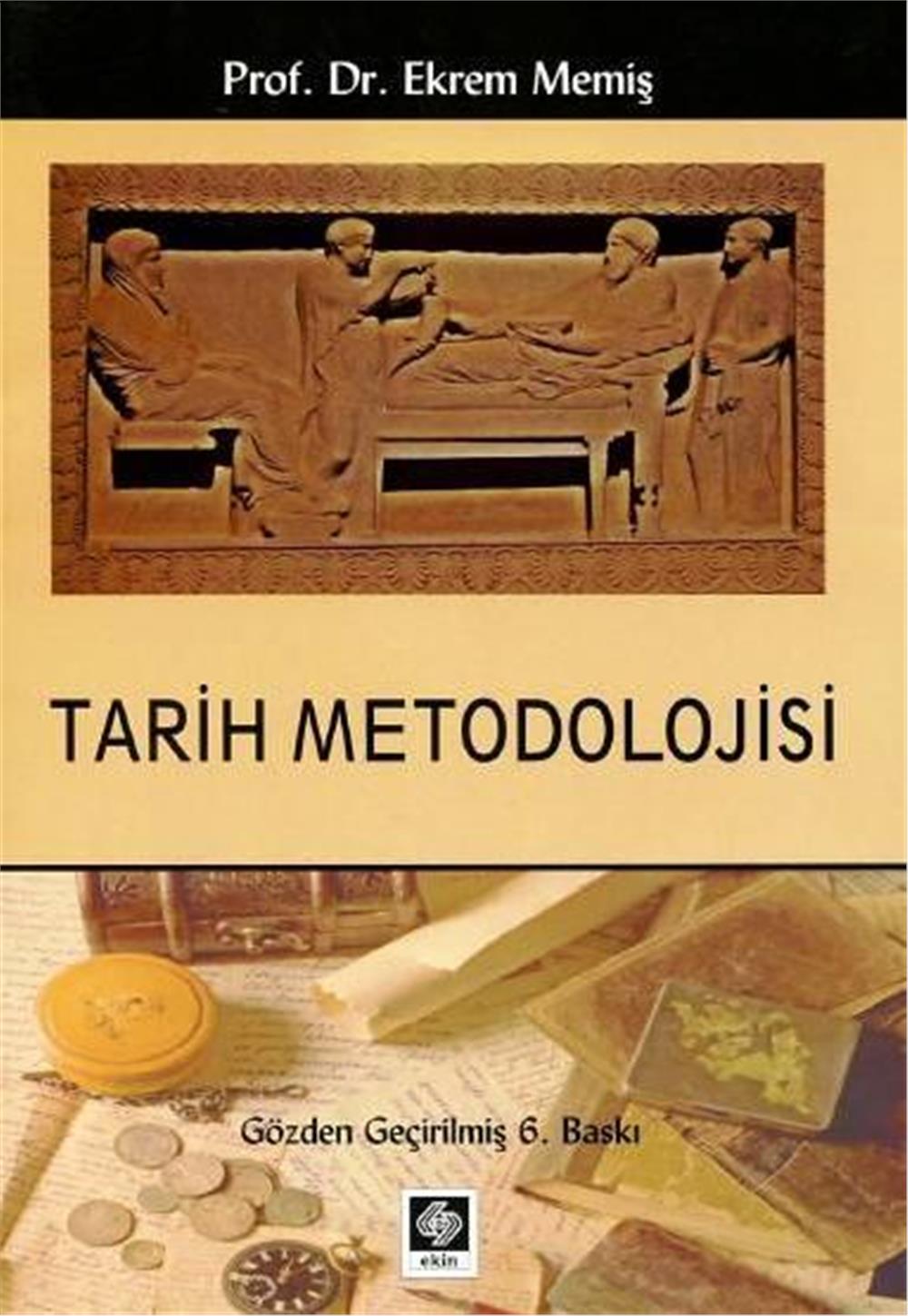 Tarih Metodolojisi