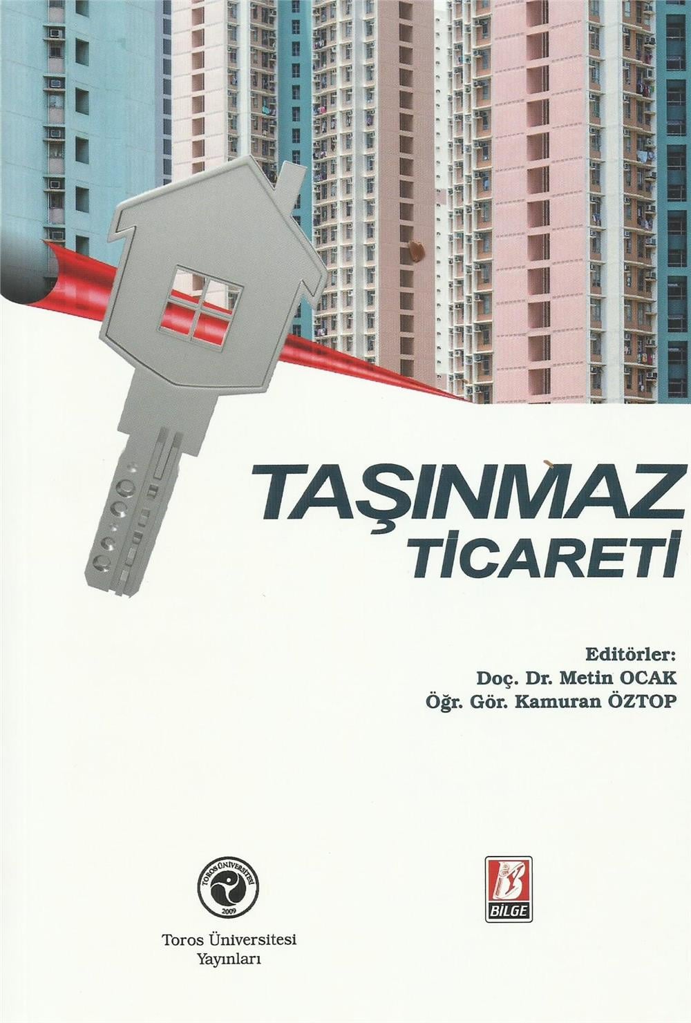 Taşınmaz Ticareti