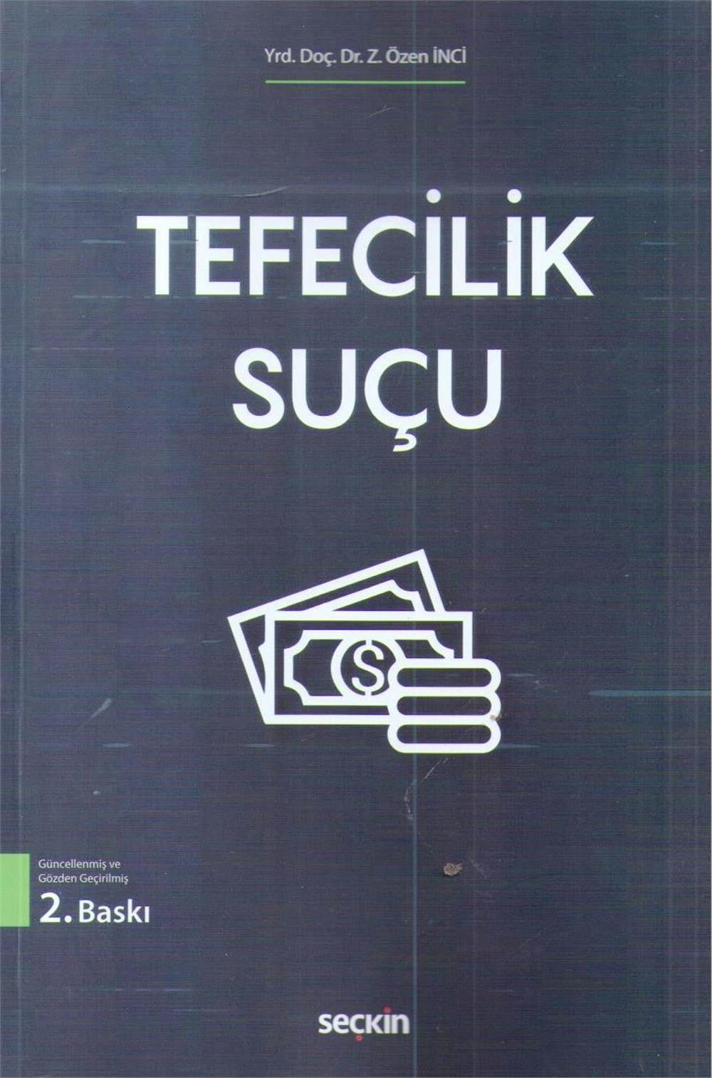 Tefecilik Suçu