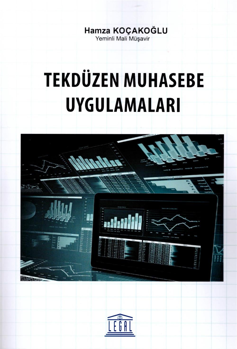 Tekdüzen Muhasebe Uygulamaları
