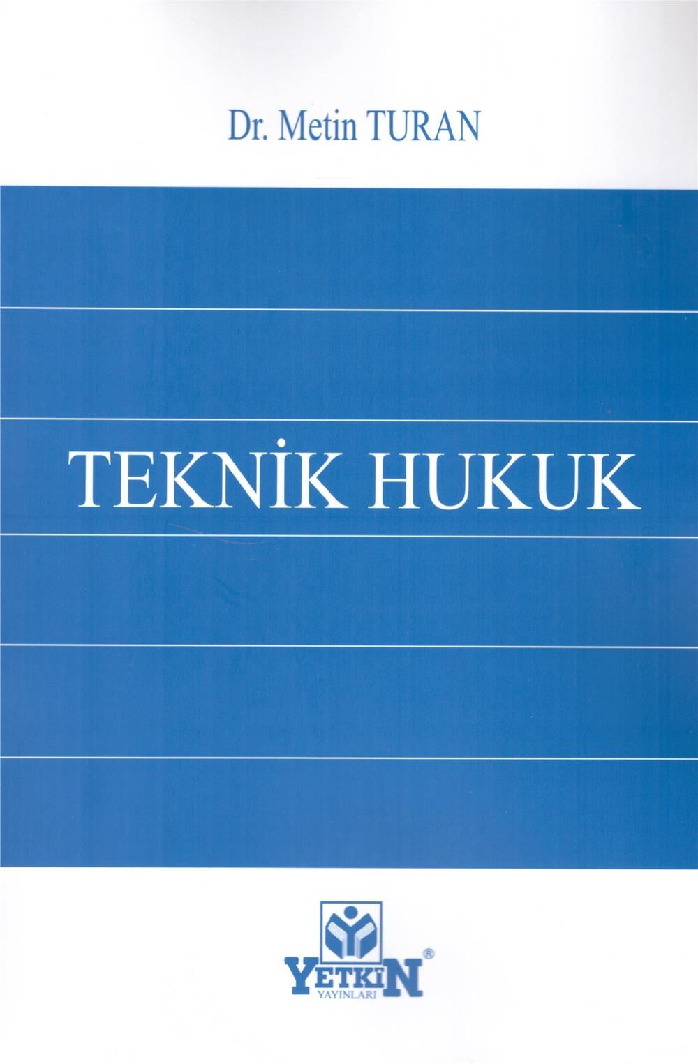 Teknik Hukuk
