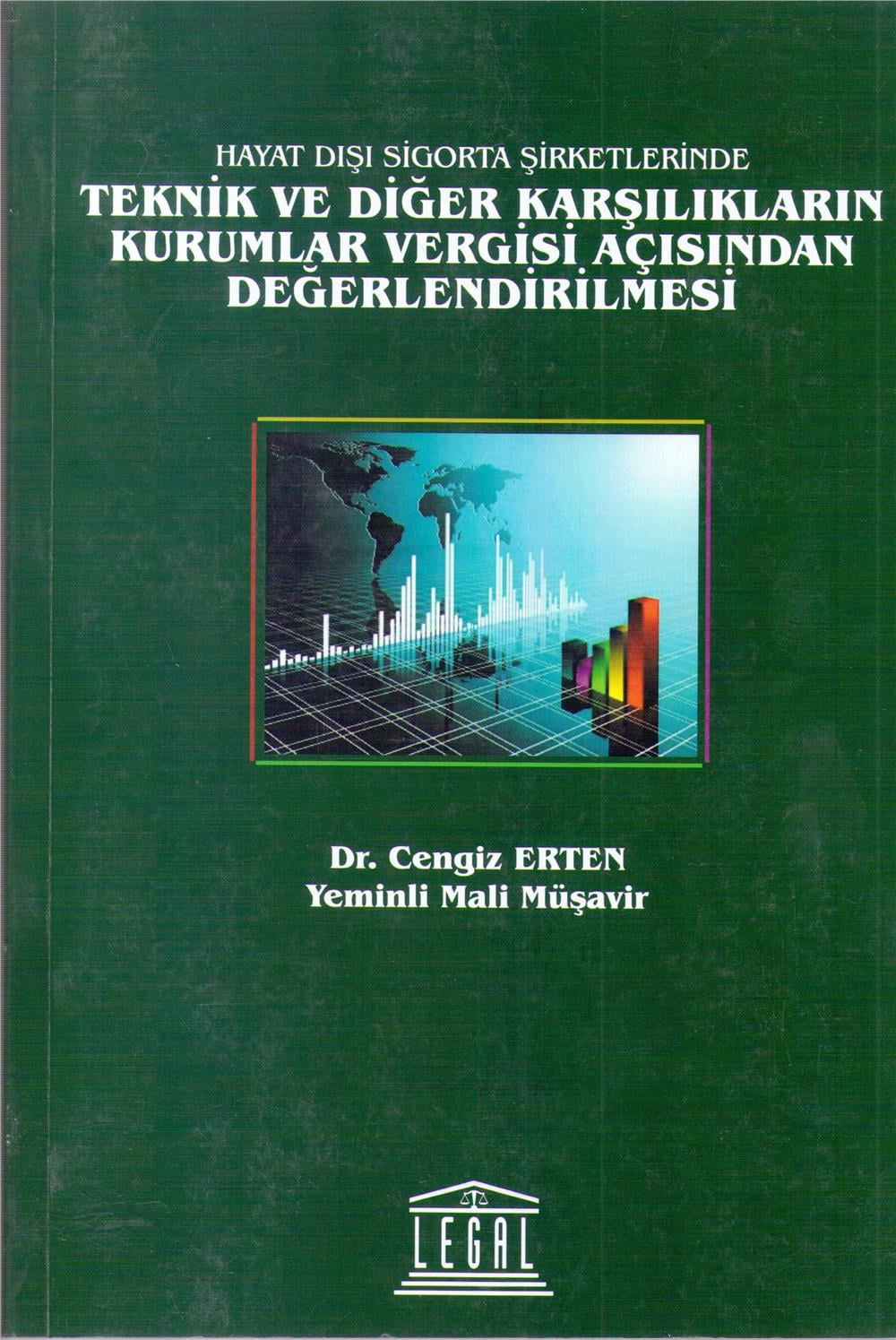 Teknik ve Diğer Karşılıkların Kurumlar Vergisi Açısından Değerlendirilmesi
