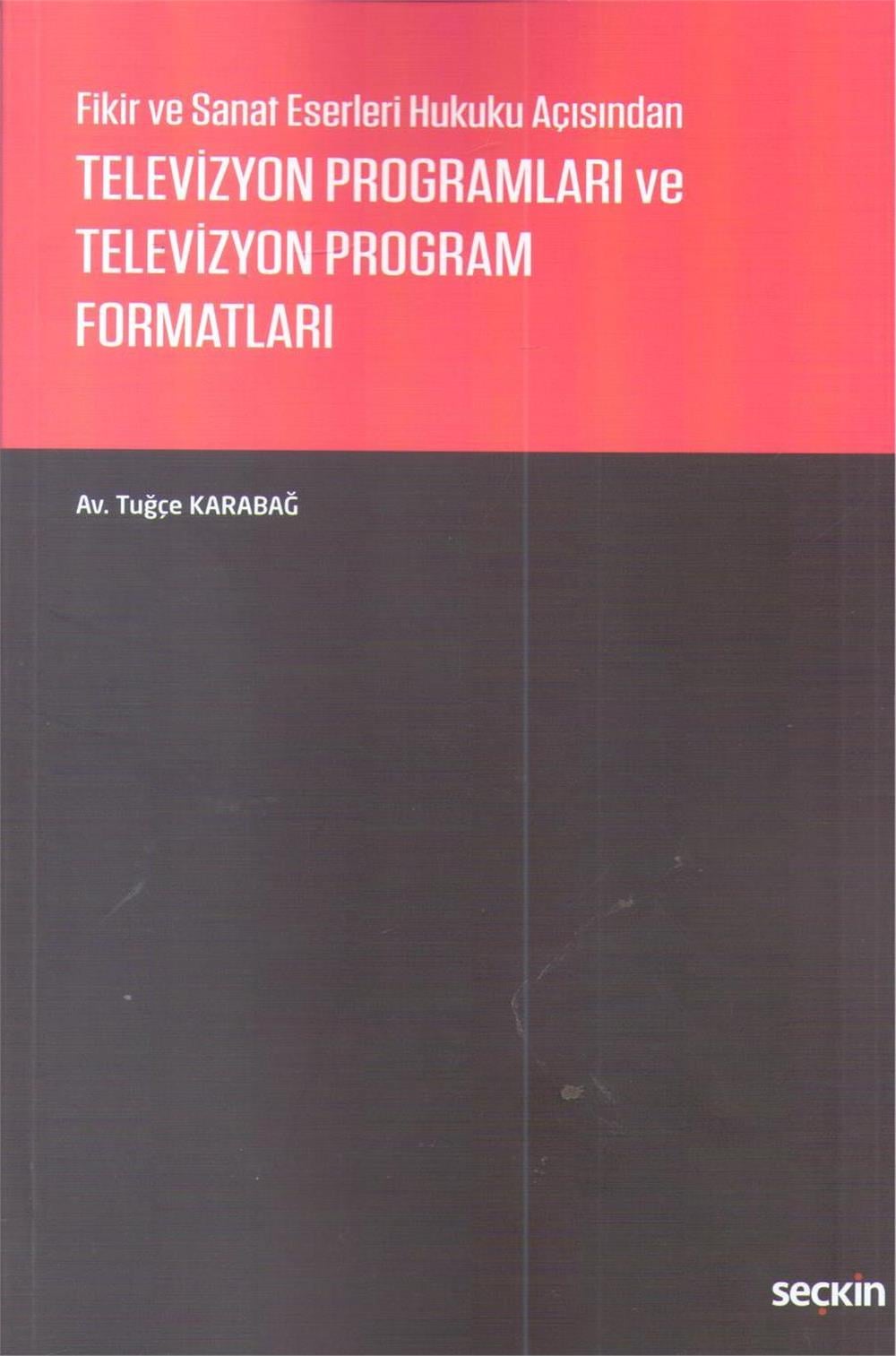 Televizyon Programları ve Televizyon Program Formatları