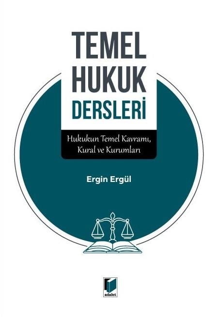 Temel Hukuk Dersleri