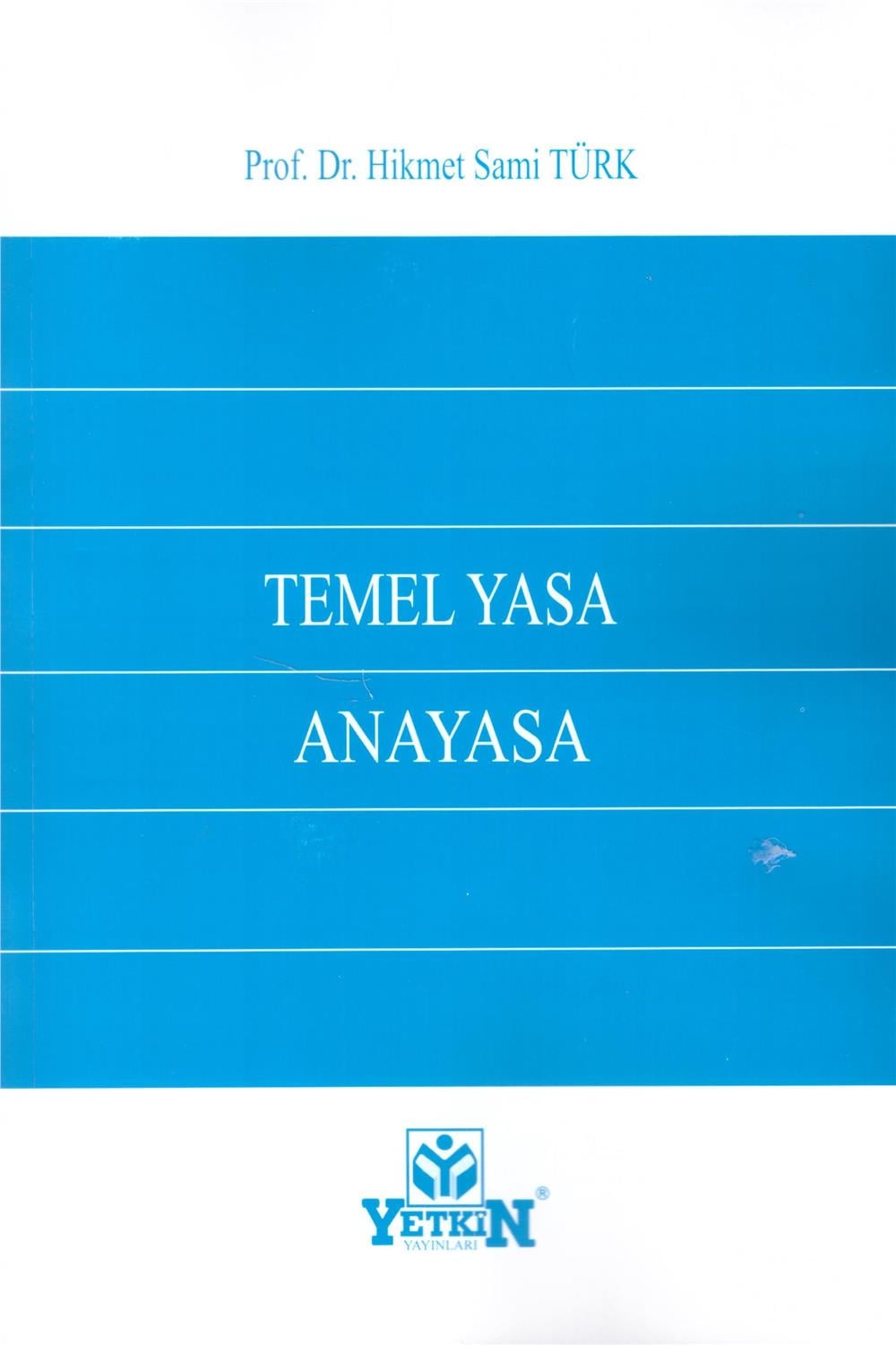 Temel Yasa Anayasa
