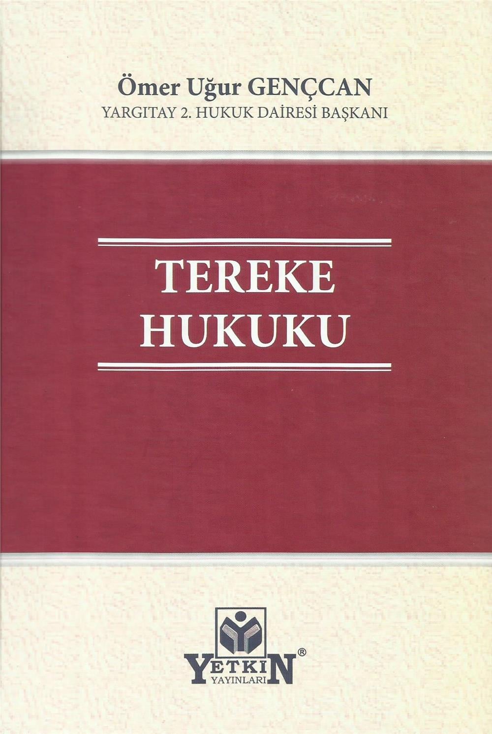 Tereke Hukuku