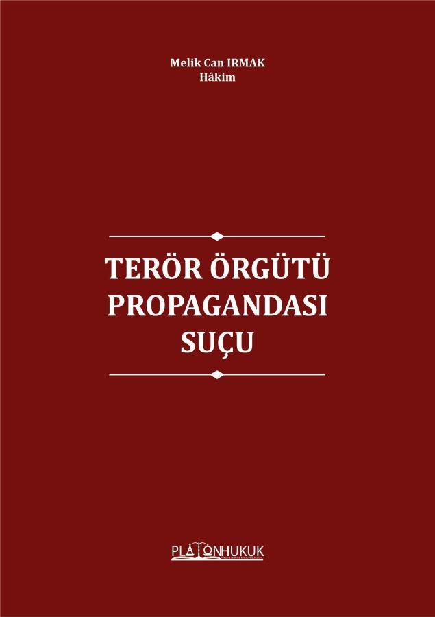 Terör Örgütü Propagandası Suçu