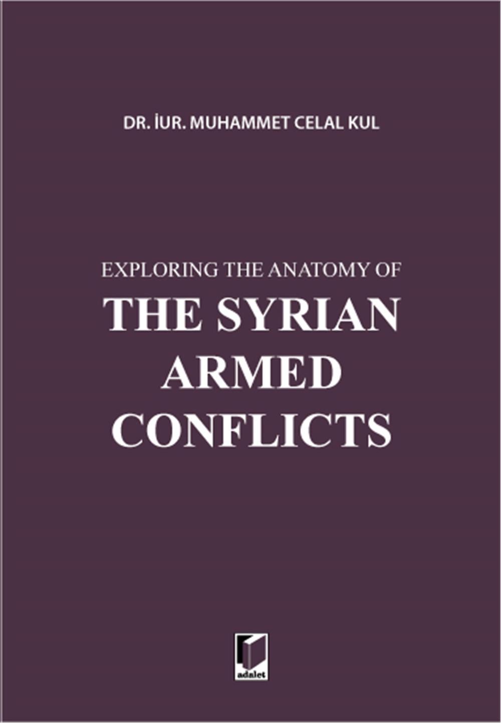 The Syrian Armed Conflicts