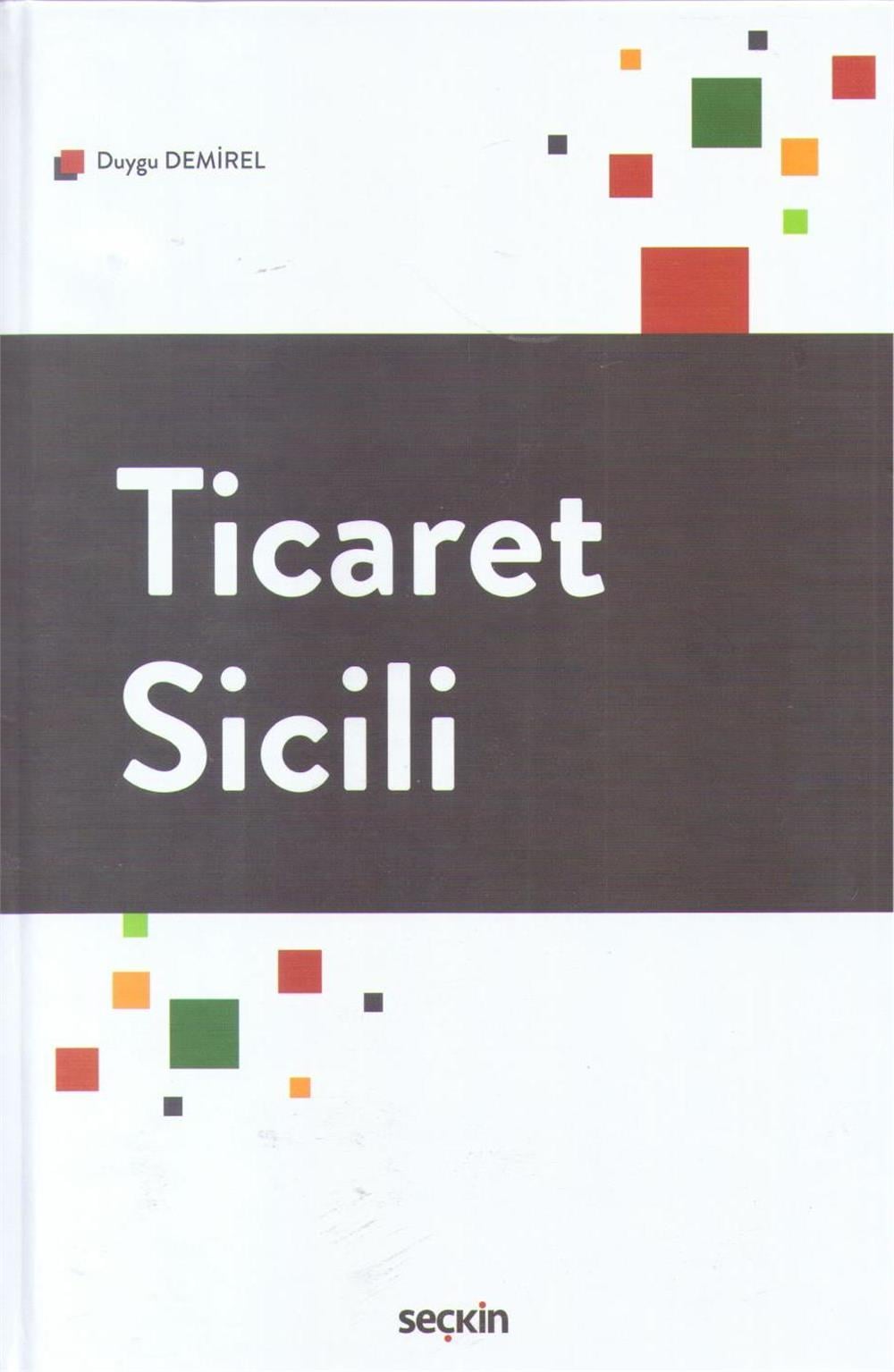 Ticaret Sicili