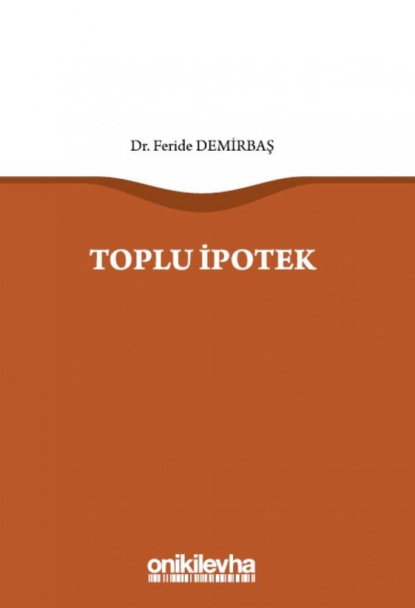 Toplu İpotek