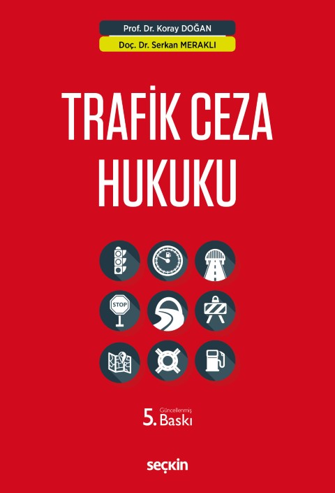 Trafik Ceza Hukuku
