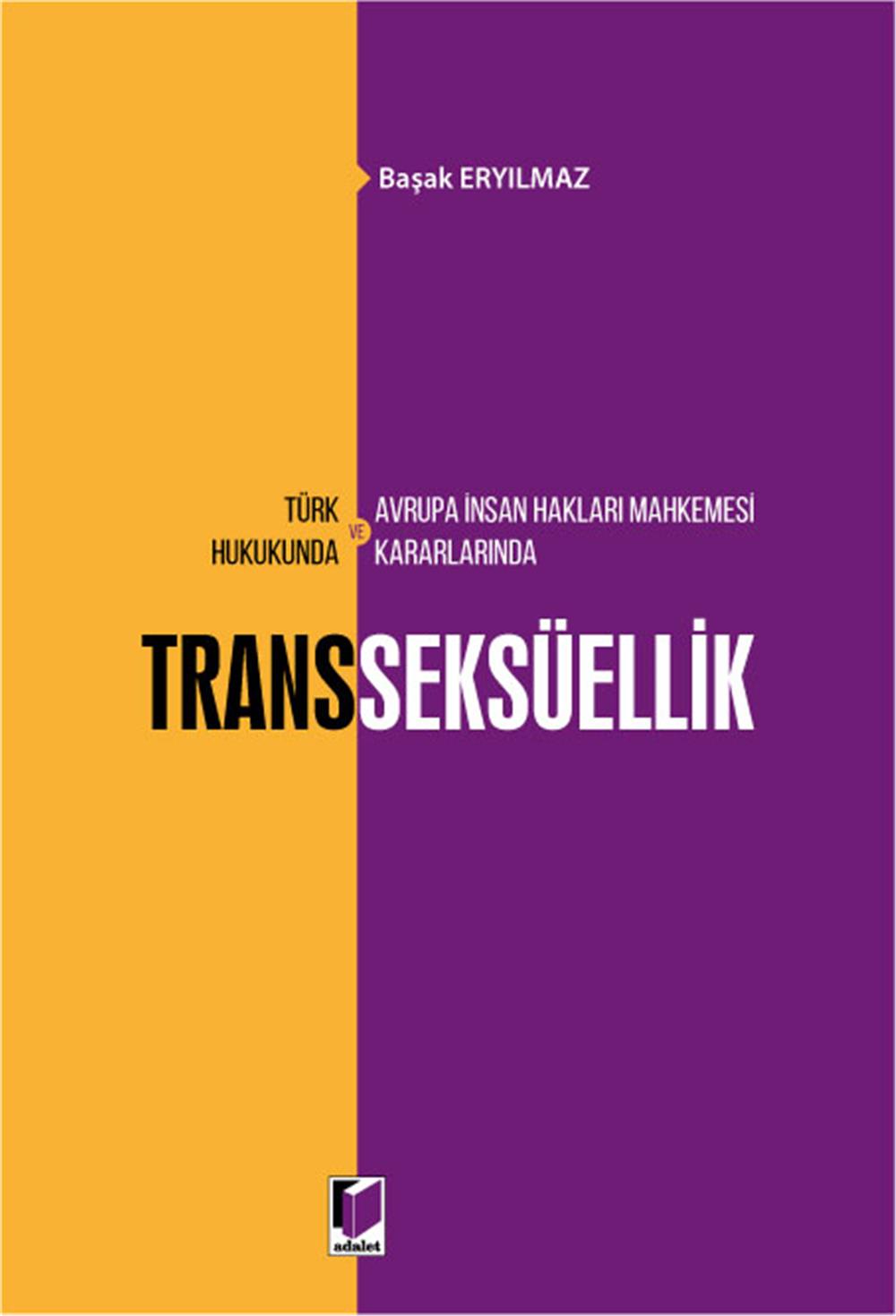 Transseksüellik