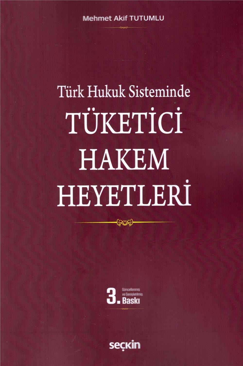 Tüketici Hakem Heyetleri