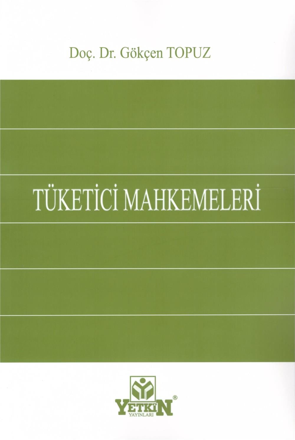 Tüketici Mahkemeleri