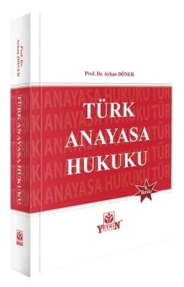 Türk Anayasa Hukuku