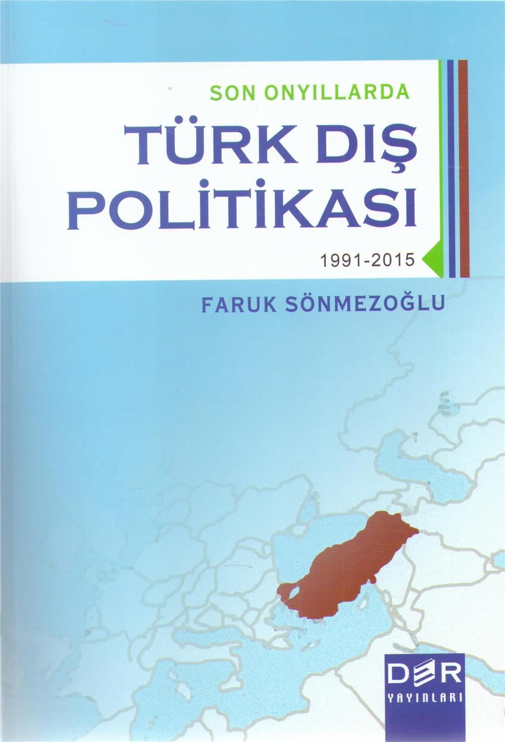 Türk Dış Politikası