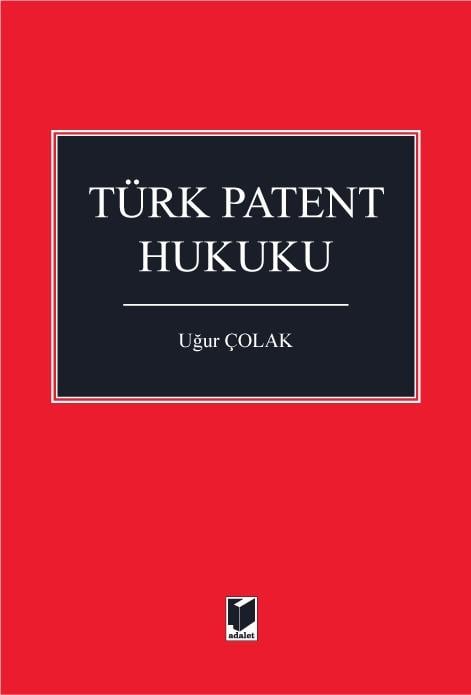 Türk Patent Hukuku