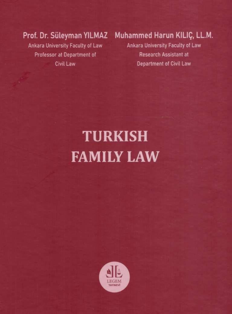 Turkish Family Law