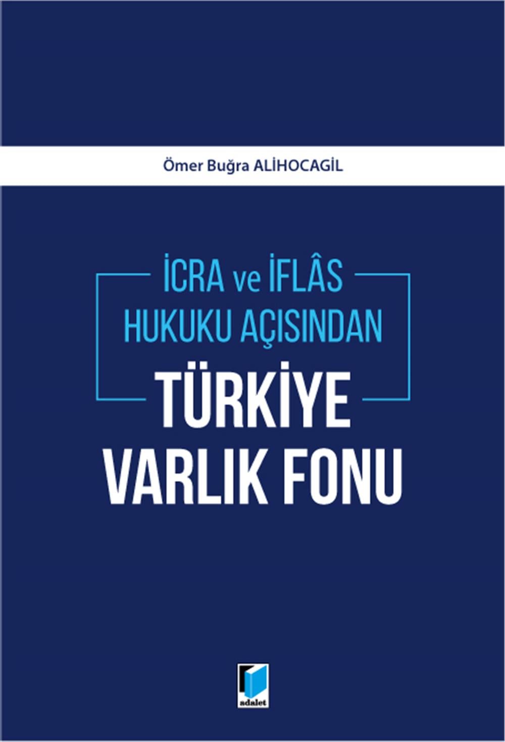 Türkiye Varlık Fonu
