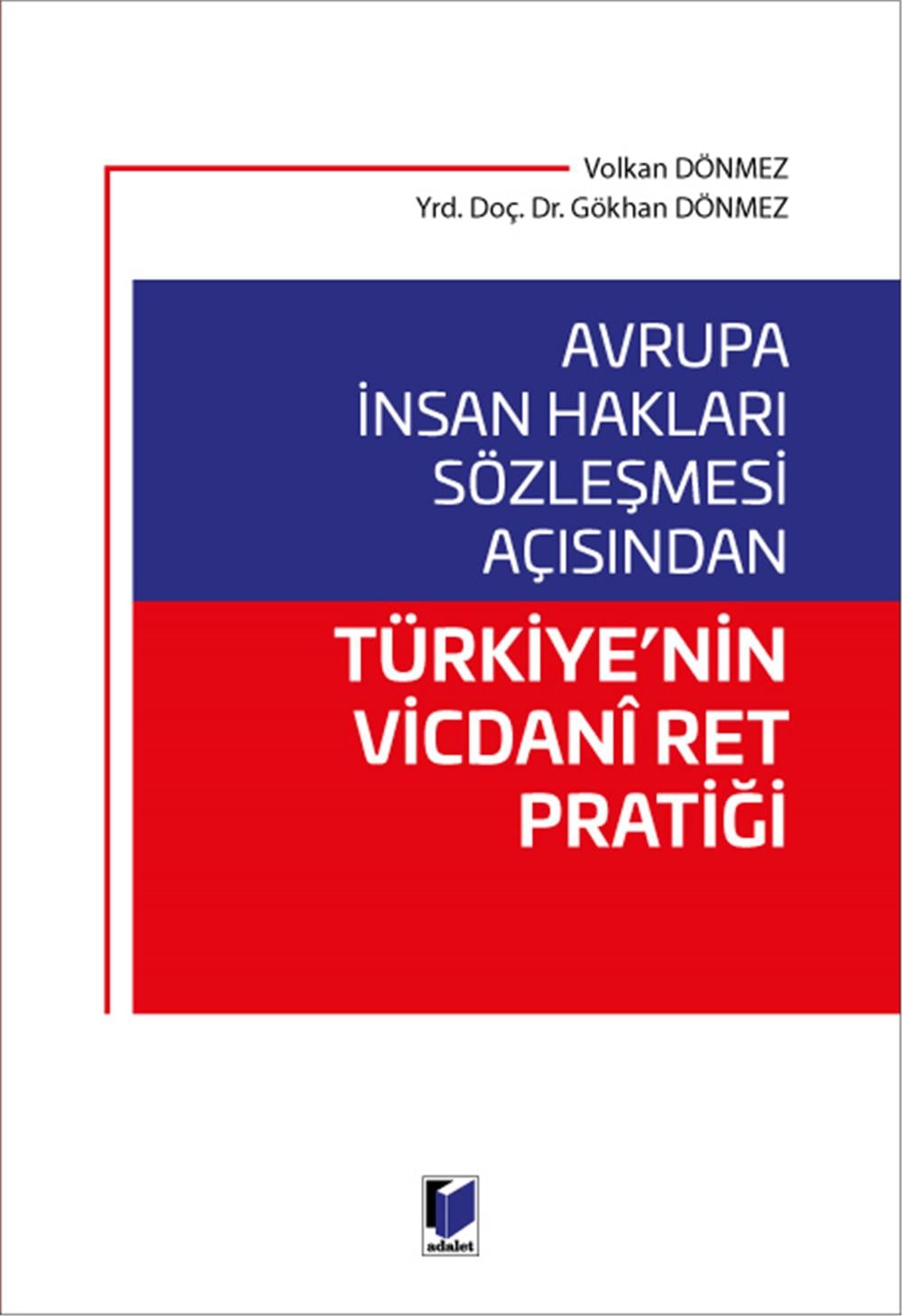 Türkiye'nin Vicdani Ret Pratiği