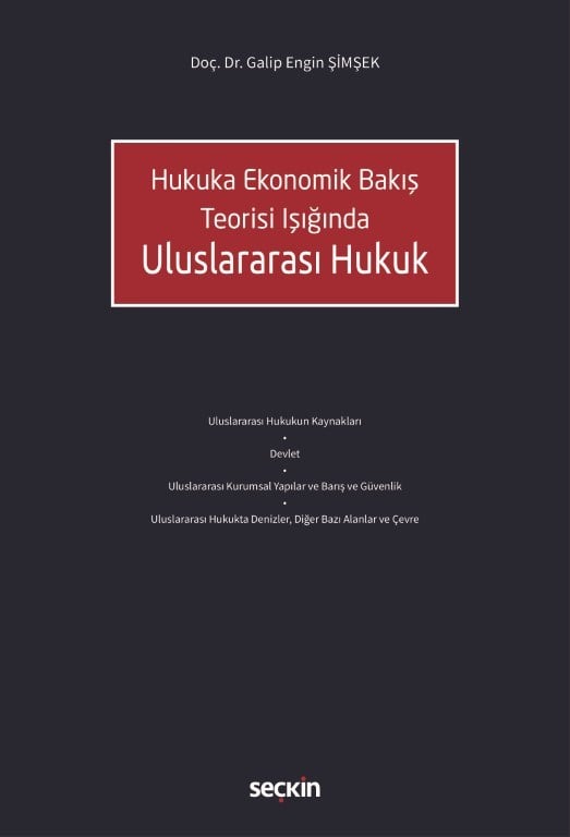 Uluslararası Hukuk