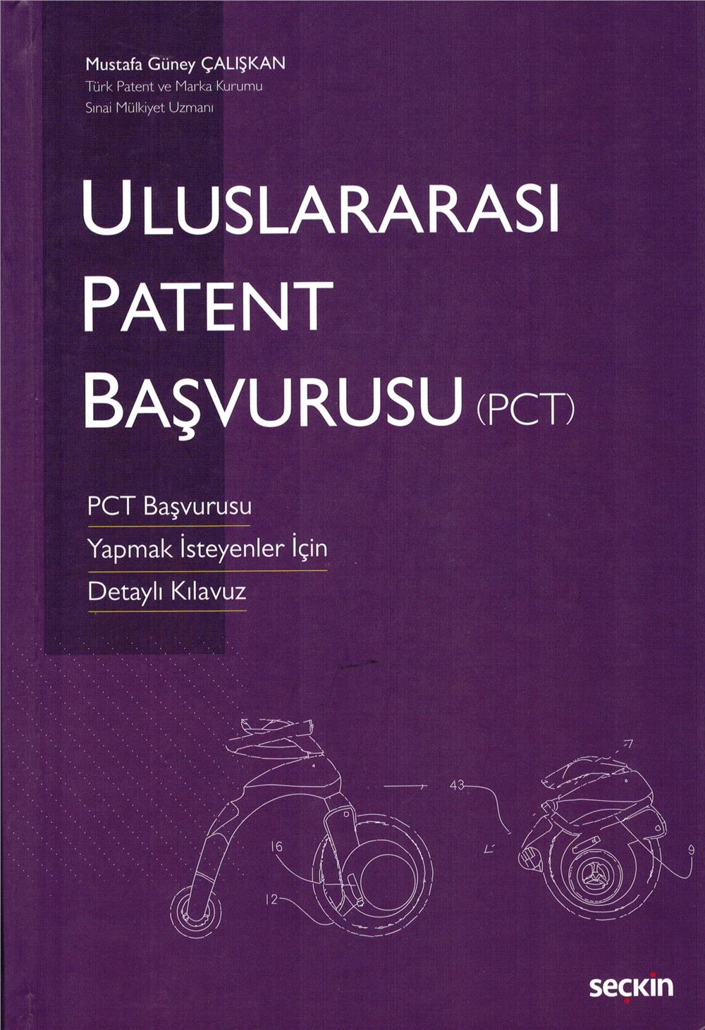 Uluslararası Patent Başvurusu (PCT)