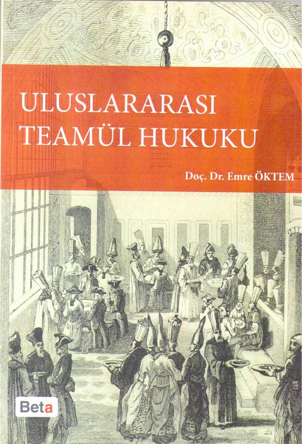 Uluslararası Teamül Hukuku