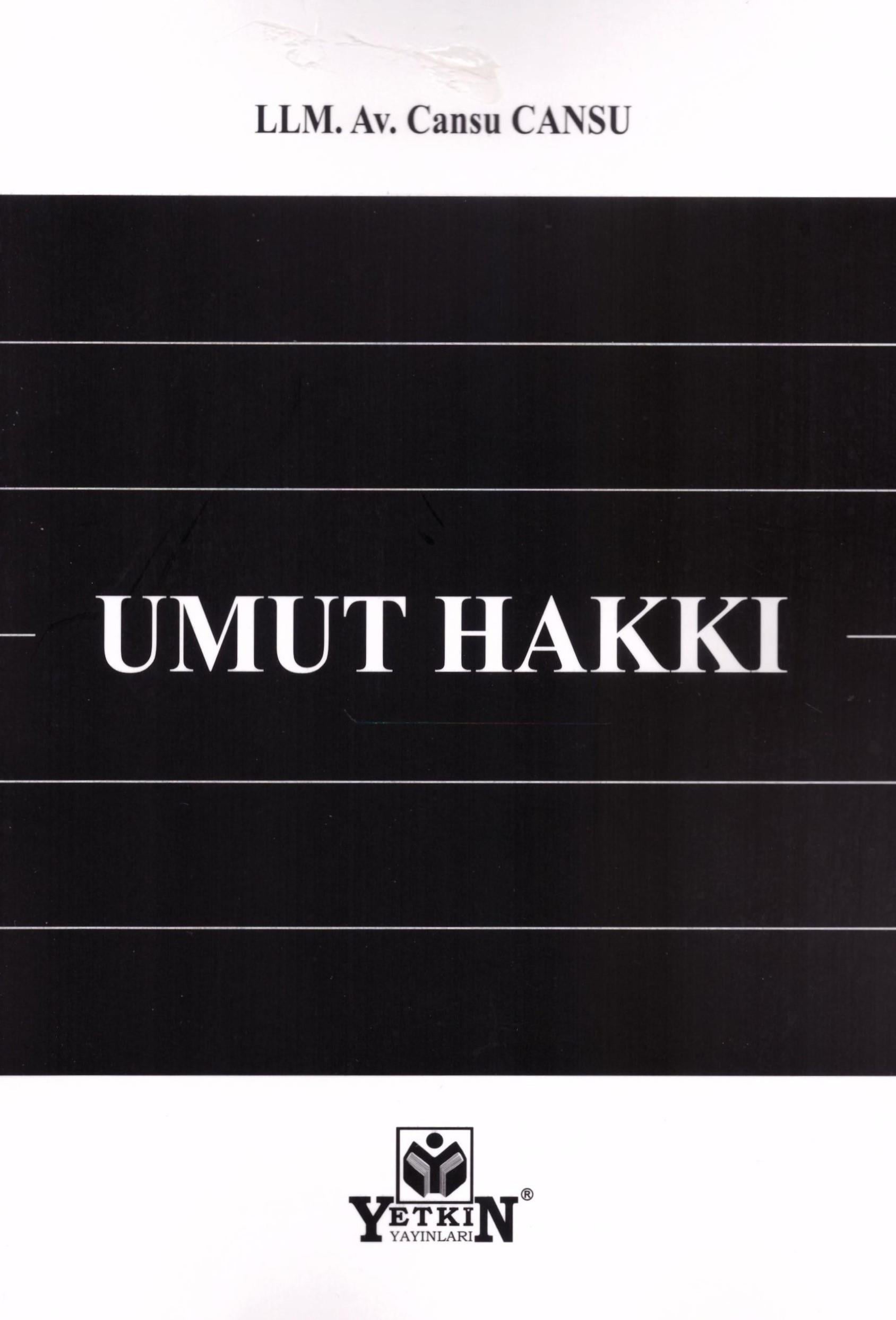 Umut Hakkı