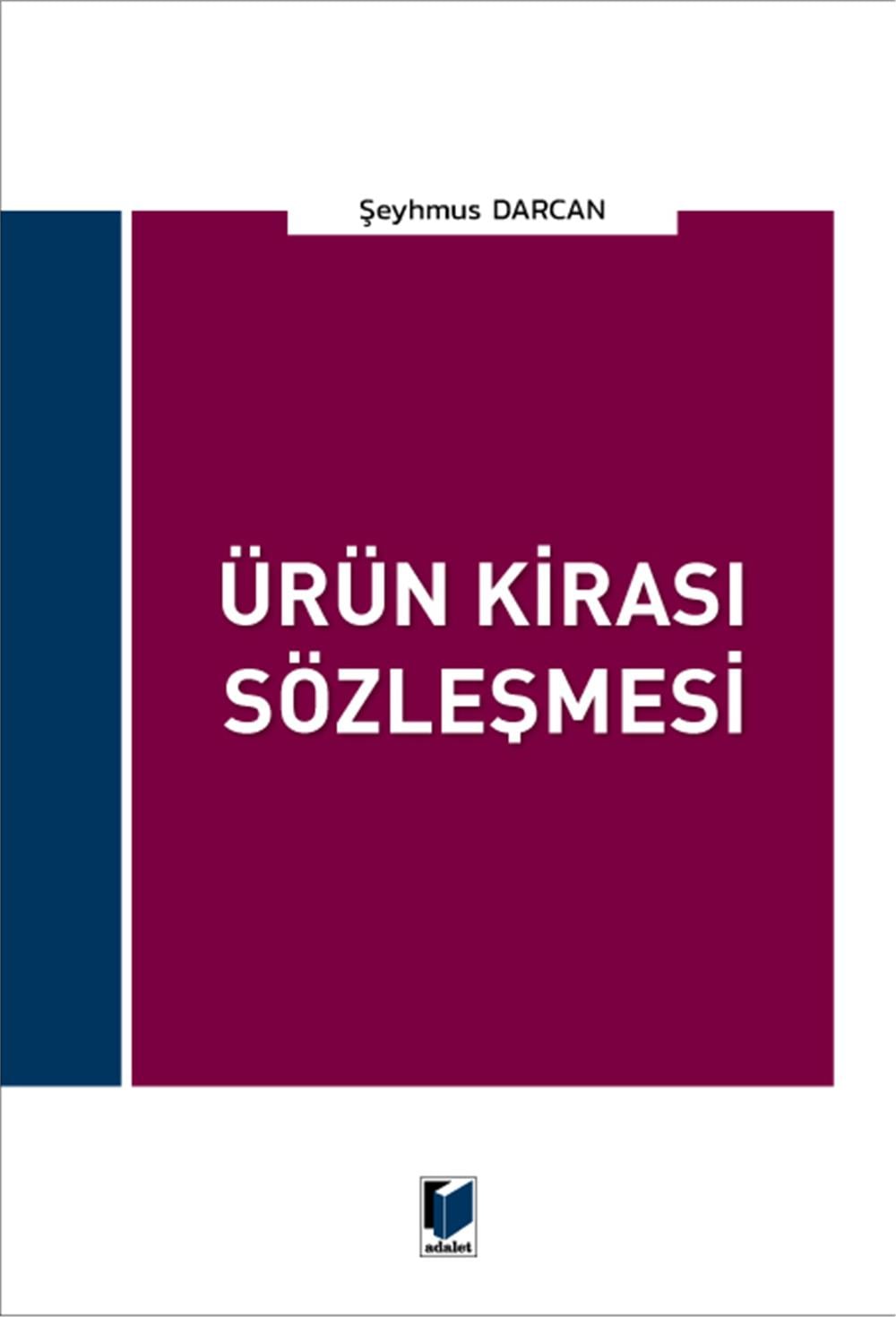 Ürün Kirası Sözleşmesi