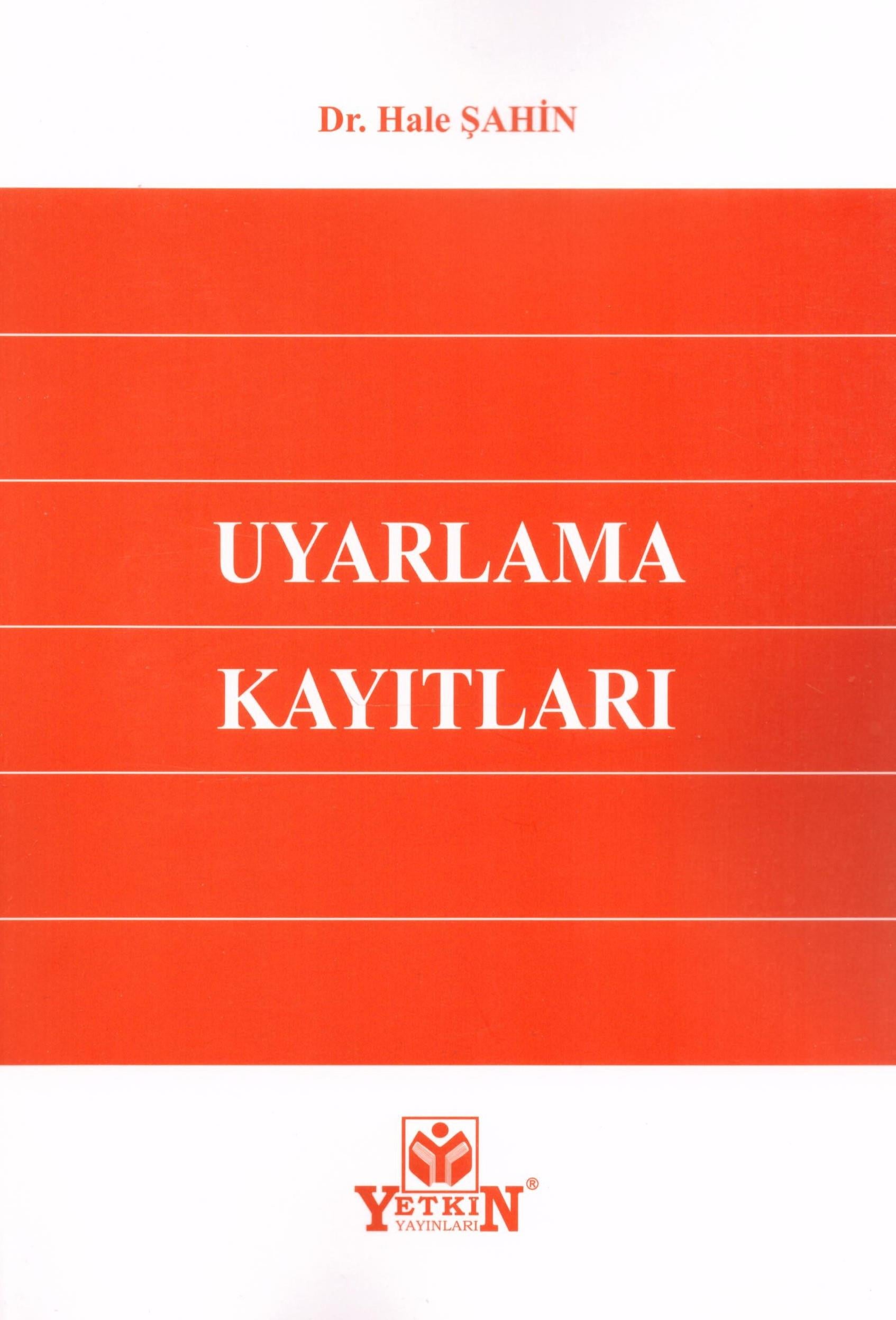 Uyarlama Kayıtları