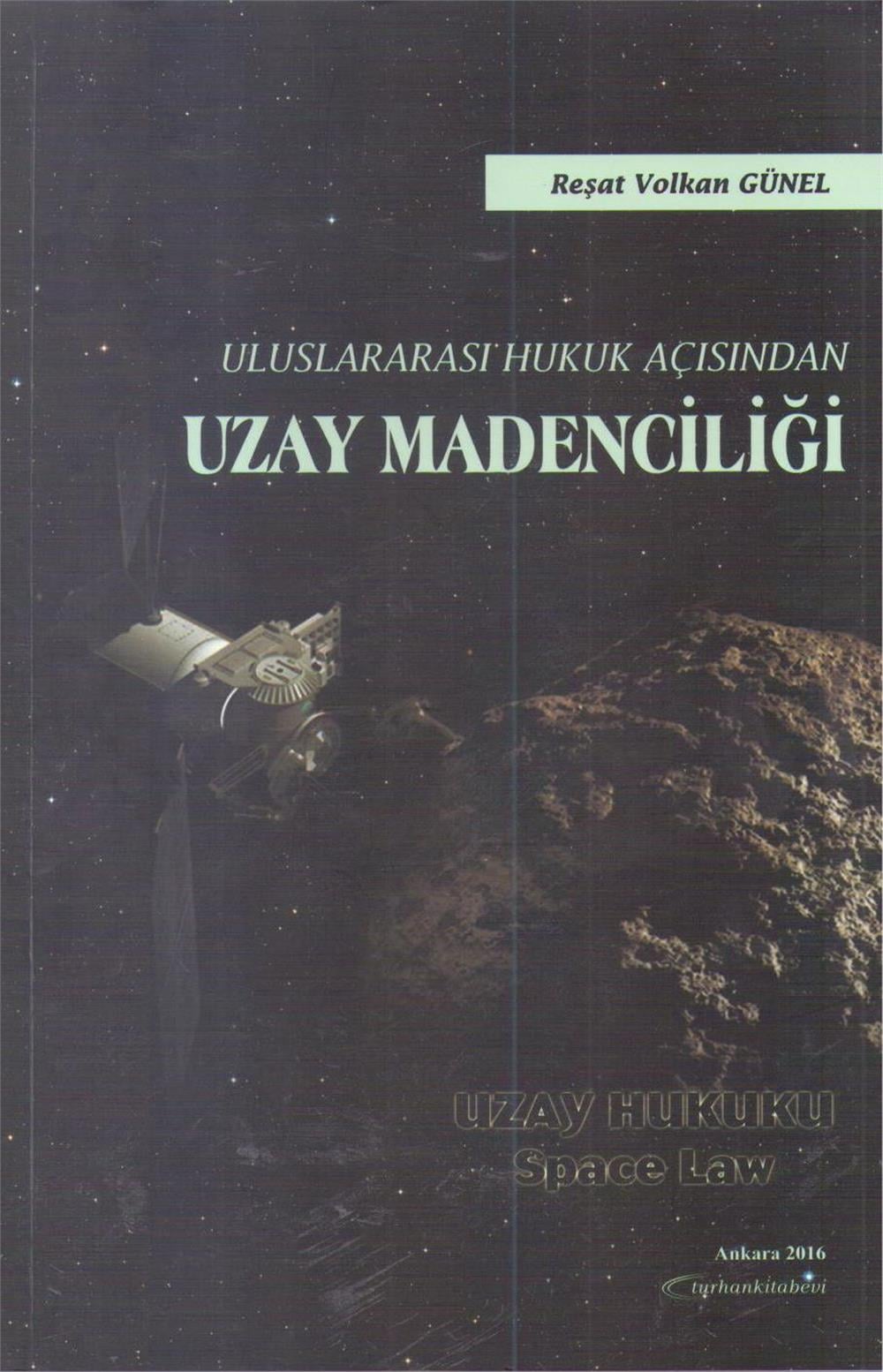 Uzay Madenciliği