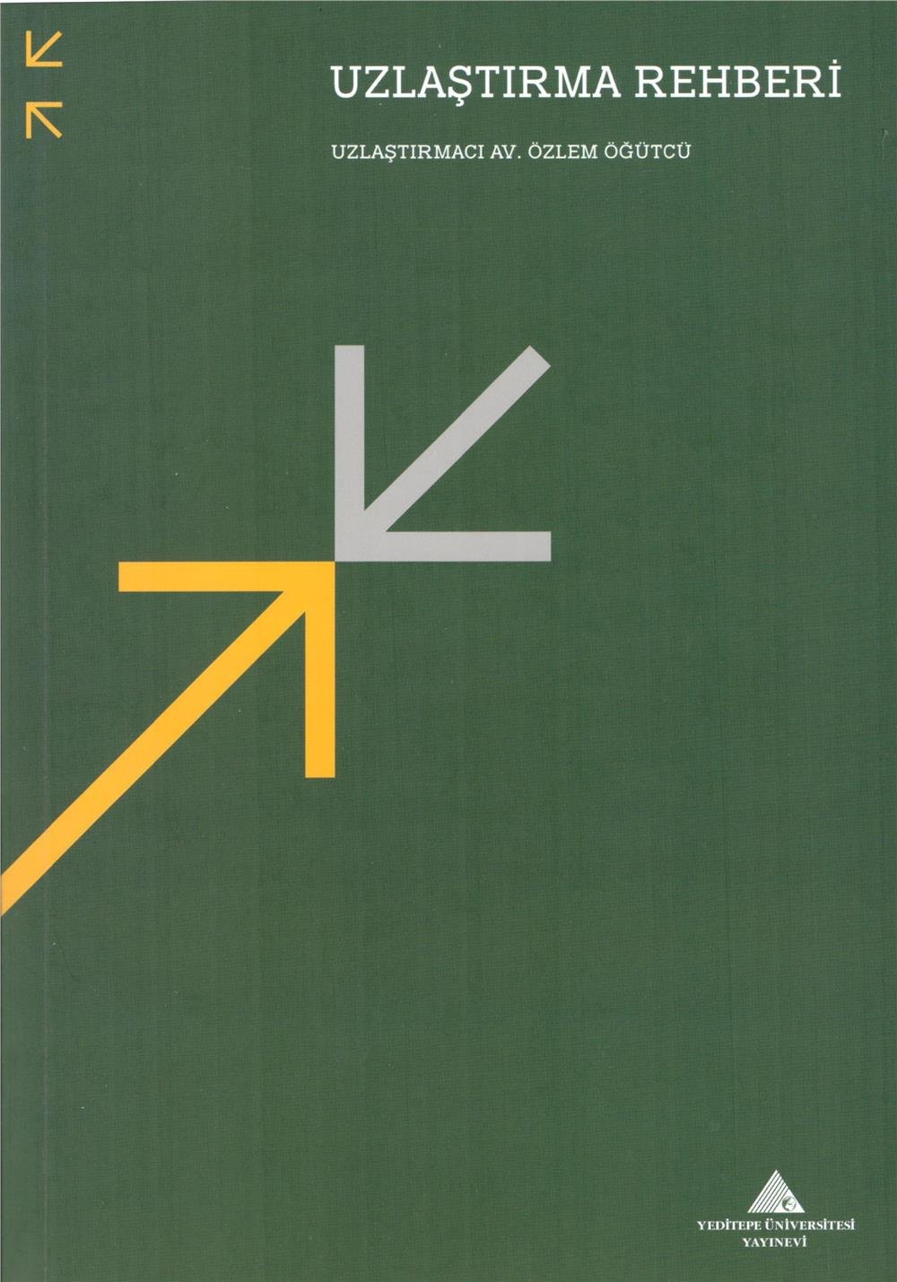 Uzlaştırma Rehberi