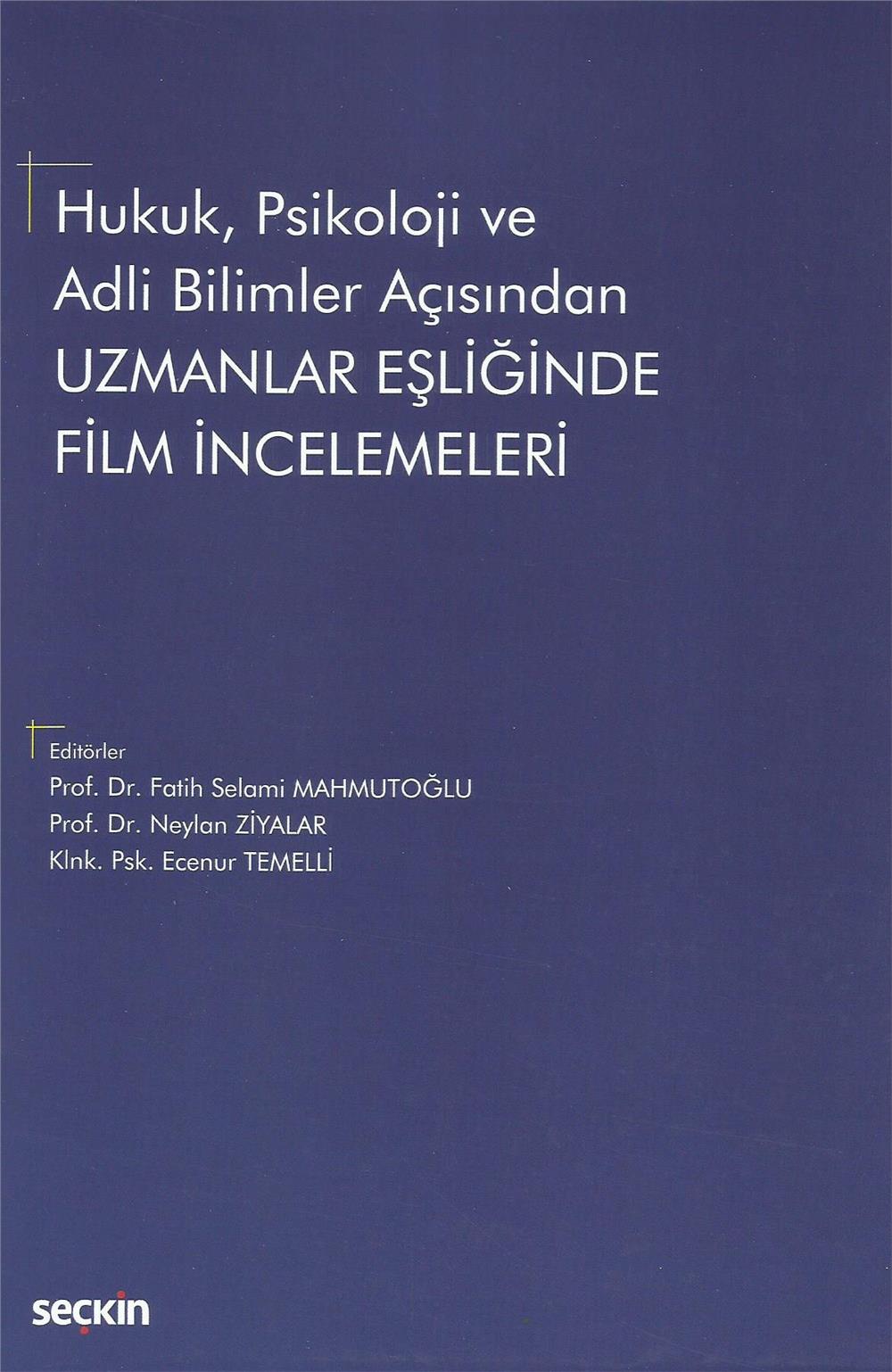 Uzmanlar Eşliğinde Film İncelemeleri
