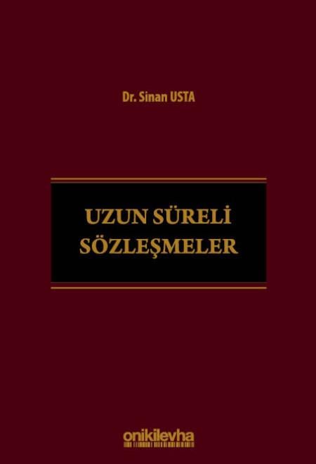 Uzun Süreli Sözleşmeler