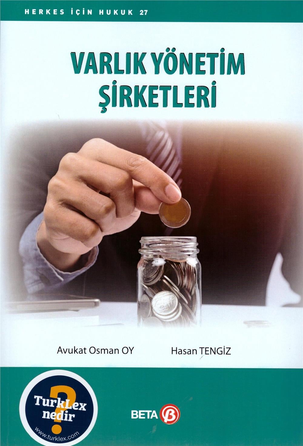 Varlık Yönetim Şirketleri