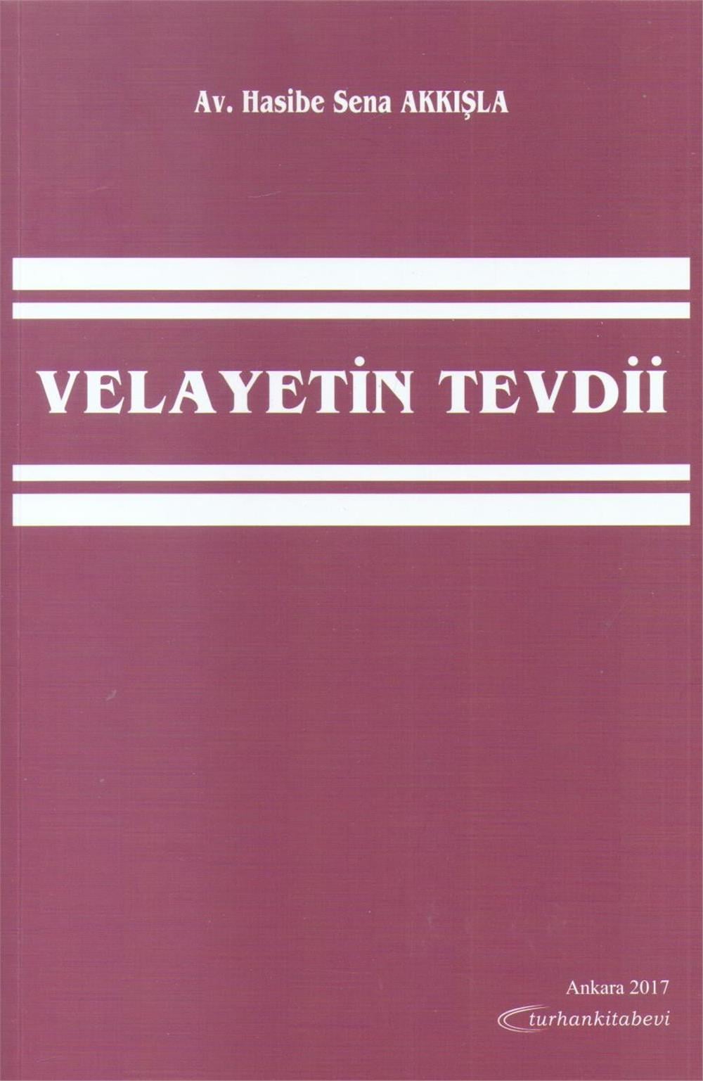 Velayetin Tevdii