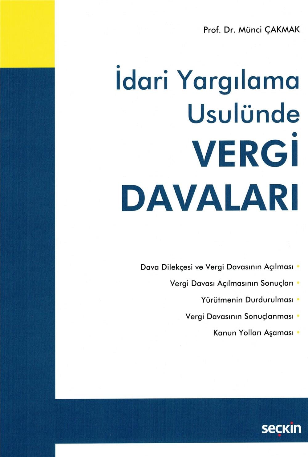 Vergi Davaları